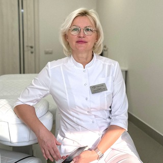 Telegram profile photo for КОМФОРТНАЯ ГИНЕКОЛОГИЯ