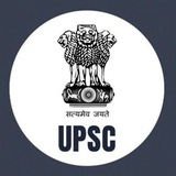 Telegram profile photo for Exam_UPSC🎯
