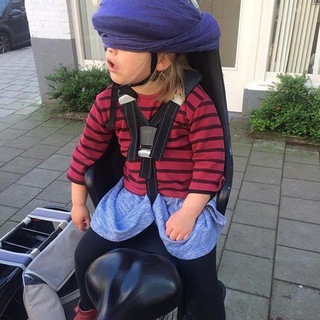 Telegram group profile photo for parents inda benelux