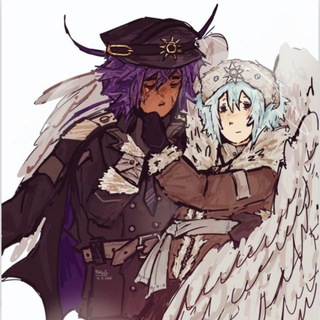 Telegram profile photo for ᴋᴀнон уᴩᴀниᴋᴄы!!!