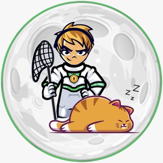 Telegram group profile photo for ZooToken Chat