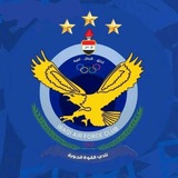 Telegram profile photo for صقور العراق 🦅