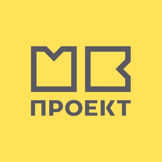 Telegram profile photo for МВ-ПРОЕКТ