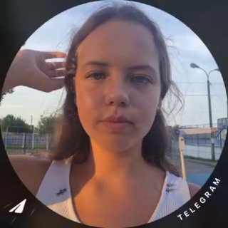 Telegram profile photo for ксеня♡