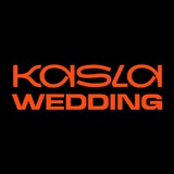 Telegram profile photo for Kasla Wedding Live