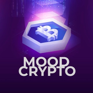 Telegram profile photo for 🚀 MOOD CRYPTO 🇫🇷