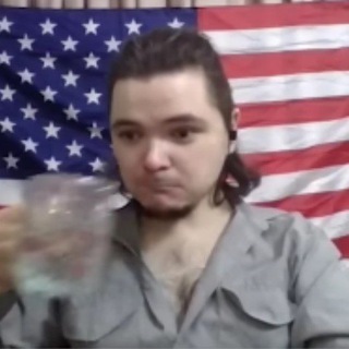 Telegram profile photo for Маргинал уже жалеет, что уехал из РФ?