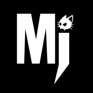 Telegram profile photo for mjkoms