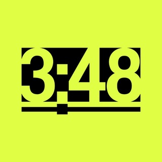 Telegram profile photo for 3:48