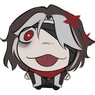Telegram profile photo for darling.desu🥀