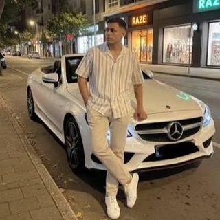 Telegram profile photo for ALEXANDRE ROBERT