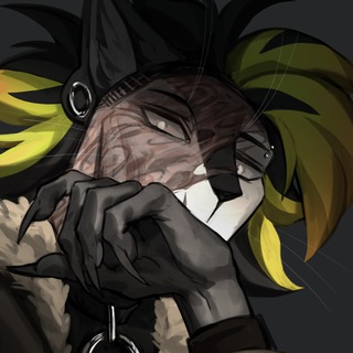 Telegram profile photo for Банда Найта 18+