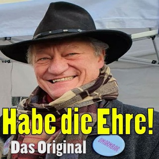 Telegram profile photo for Karl Hilz - Das Original