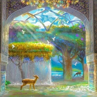 Telegram profile photo for عالياتُ الأحرُفِ