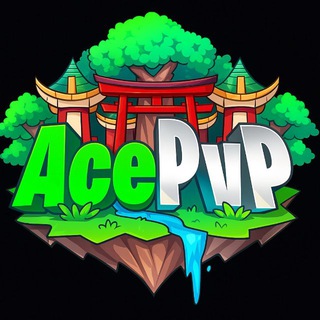 Telegram profile photo for Ace PvP