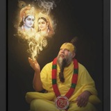 Telegram profile photo for राधे राधे राधे 🙏🌸🌺