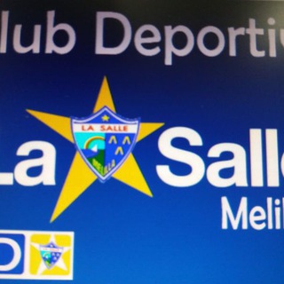 Telegram profile photo for Club Deportivo La Salle Melilla