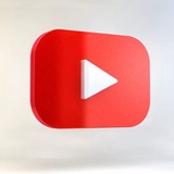 Telegram profile photo for YouTube Биржа 😍