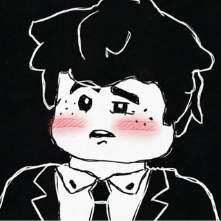 Telegram profile photo for смишек