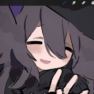 Telegram profile photo for ╰