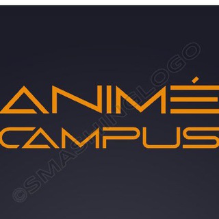 Telegram profile photo for Animé Campus ⛩️🧧