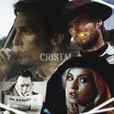 Telegram profile photo for cristalscp