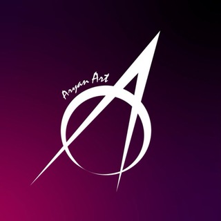 Telegram profile photo for Aryan Art Reserve