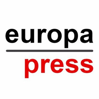 Telegram profile photo for Europa Press