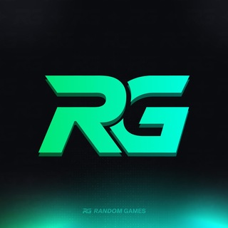 Telegram profile photo for Random Games