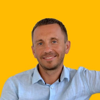 Telegram profile photo for Бизнес на посутке. Наставник. Денис Васенёв