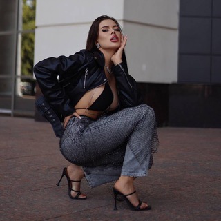 Telegram profile photo for Dumanskaya | PRO Проявленность