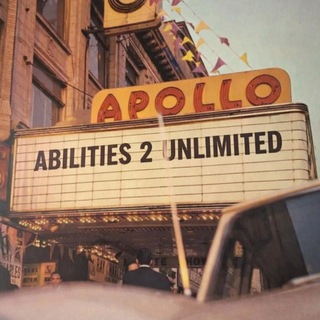Telegram profile photo for Abilities 2 Unlimited