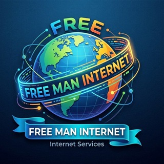 Telegram profile photo for Free man net