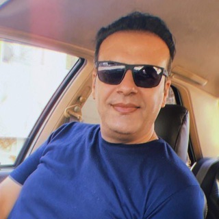 Telegram profile photo for اشعار جابر محیط