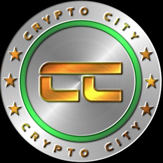 Telegram profile photo for Crypto City ™