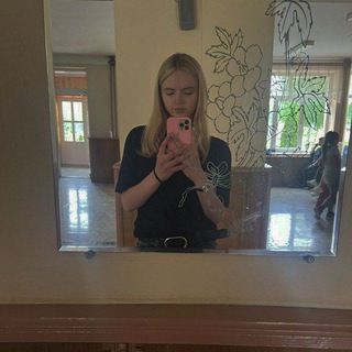 Telegram profile photo for ЮЛЯША ШЛЮХА💋