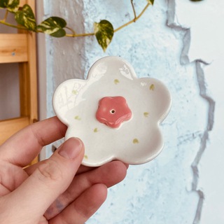 Telegram profile photo for pancake_ceramics