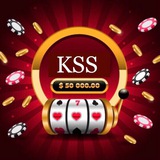 Telegram profile photo for КSS (Чат Казино Стрим)