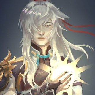 Telegram profile photo for weng