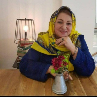 Telegram profile photo for خانم های شاد