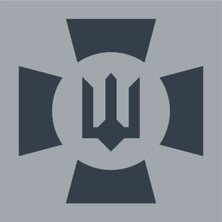 Telegram profile photo for Military Media Center