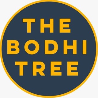 Telegram profile photo for MBA CET / CAT / XAT / NMAT / SNAP / CMAT / MAT - The Bodhi Tree