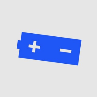 Telegram profile photo for ПЛЮС—МИНУС МЕДИА