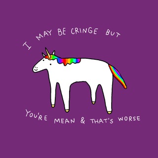 Telegram profile photo for 🌈Reigne's Spam 18+🏳️⚧️