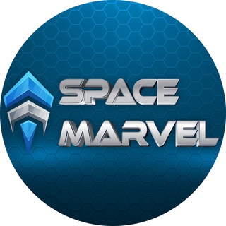 Telegram profile photo for Space Marvel Official Announcements