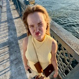 Telegram profile photo for Записки Зах
