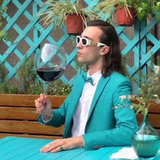 Telegram profile photo for PRAKSIN