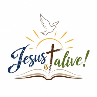 Telegram profile photo for Jesus is alive! | Fam. Salvisberg