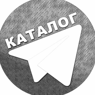 Telegram profile photo for ⚜️КАТАЛОГ ЧАТОВ⚜️