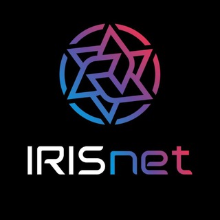 Telegram profile photo for IRISnet | Arabic